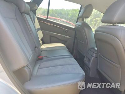 Zdjęcie 10 z 12 samochodu: 2011 HYUNDAI SANTA FE SE VIN:5XYZH4AG1BG066380 - miniatura