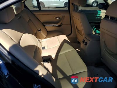 Zdjęcie 10 z 12 samochodu: 2009 BMW 328 XI SULEV VIN:WBAPK53599A645585 - miniatura