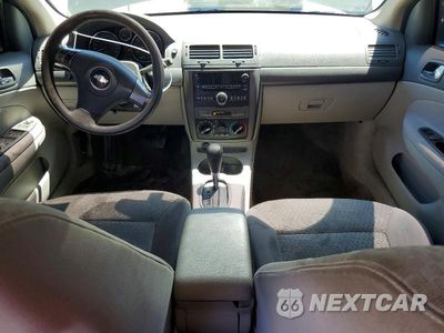 Zdjęcie 8 z 12 samochodu: 2007 CHEVROLET COBALT LT VIN:1G1AL58F077197733 - miniatura