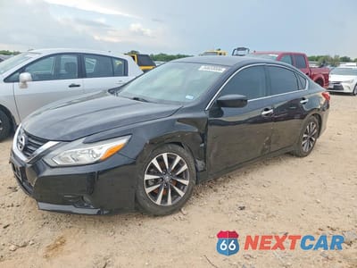 2017 NISSAN ALTIMA 1N4AL3AP7HC271212 - główne zdjęcie licytacji z USA - miniatura