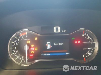 Zdjęcie 9 z 13 samochodu: 2017 HONDA PILOT EXL VIN:5FNYF6H54HB052748 - miniatura