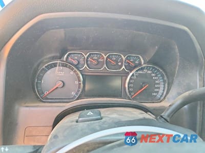 Zdjęcie 9 z 12 samochodu: 2018 CHEVROLET SILVERADO C1500 LT VIN:3GCPCREC4JG148999 - miniatura