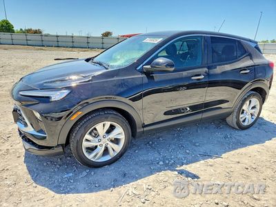 2024 BUICK ENCORE GX PREFERRED KL4AMBSL4RB212276 - główne zdjęcie licytacji z USA - miniatura