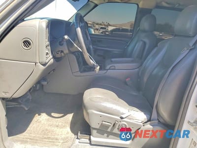 Zdjęcie 7 z 12 samochodu: 2005 CHEVROLET SILVERADO C1500 VIN:2GCEC19T051268803 - miniatura