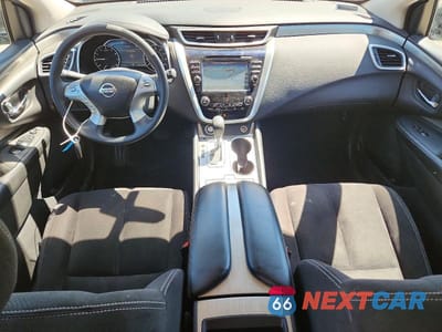 Zdjęcie 8 z 14 samochodu: 2017 NISSAN MURANO S VIN:5N1AZ2MH7HN193019 - miniatura