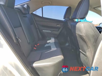 Zdjęcie 10 z 13 samochodu: 2015 TOYOTA COROLLA S PLUS VIN:5YFBURHE0FP325473 - miniatura
