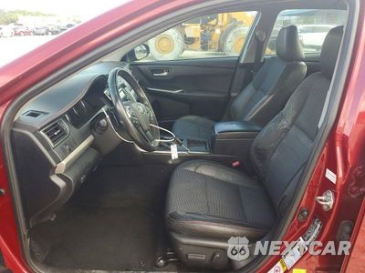 Zdjęcie 7 z 12 samochodu: 2015 TOYOTA CAMRY SE VIN:4T1BF1FKXFU971056 - miniatura