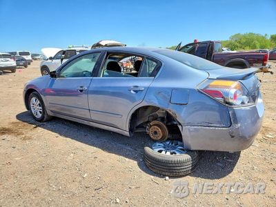 Trzecie zdjęcie samochodu z tyłu: 2012 NISSAN ALTIMA 2.5 VIN:1N4AL2AP2CN438373 - miniatura
