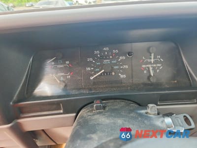 Zdjęcie 9 z 12 samochodu: 1993 FORD RANGER VIN:1FTCR10A0PTA89059 - miniatura