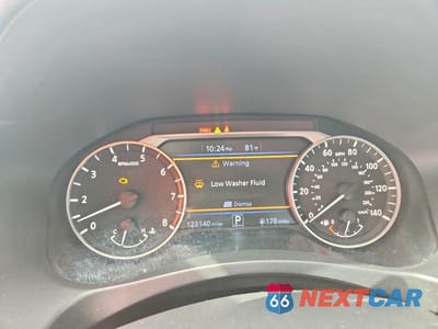Zdjęcie 9 z 12 samochodu: 2020 NISSAN ALTIMA SR VIN:1N4BL4CV3LC132063 - miniatura