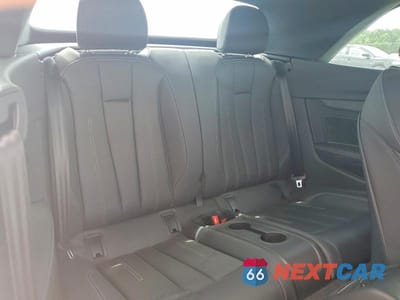Zdjęcie 10 z 12 samochodu: 2023 AUDI A5 PREMIUM PLUS 45 VIN:WAU4AGF58PN000297 - miniatura