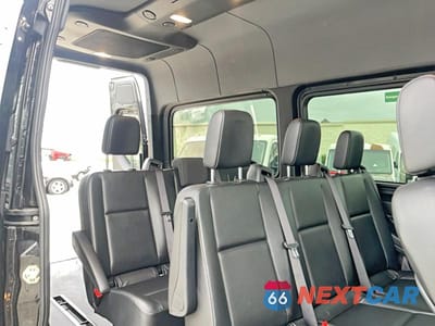 Zdjęcie 13 z 14 samochodu: 2019 MERCEDES-BENZ SPRINTER 2500 VIN:WDZPF0CD5KP160624 - miniatura