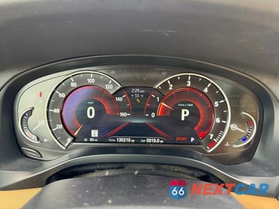 Zdjęcie 8 z 11 samochodu: 2019 BMW X3 XDRIVE30I VIN:5UXTR9C5XKLD96892 - miniatura