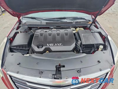 Zdjęcie 11 z 12 samochodu: 2019 CADILLAC XTS LUXURY VIN:2G61M5S36K9127263 - miniatura