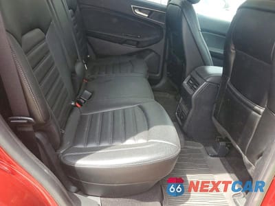 Zdjęcie 11 z 13 samochodu: 2020 FORD EDGE SEL VIN:2FMPK4J95LBA61551 - miniatura