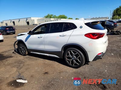 Drugie zdjęcie samochodu z przodu: 2018 BMW X2 XDRIVE28I VIN:WBXYJ5C38JEF79915 - miniatura