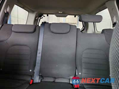 Zdjęcie 10 z 14 samochodu: 2008 NISSAN PATHFINDER S VIN:5N1AR18BX8C654032 - miniatura