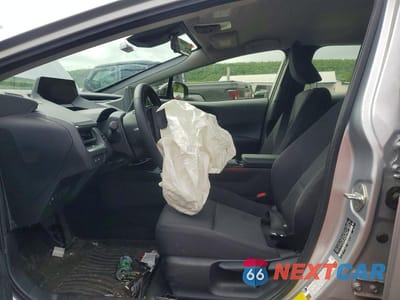 Zdjęcie 7 z 12 samochodu: 2024 TOYOTA PRIUS LE VIN:JTDACAAUXR3041833 - miniatura