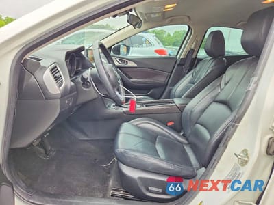 Zdjęcie 7 z 12 samochodu: 2017 MAZDA 3 TOURING VIN:JM1BN1L79H1149988 - miniatura