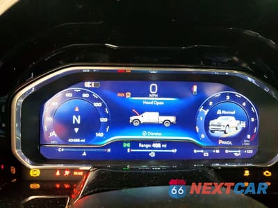 Zdjęcie 9 z 12 samochodu: 2025 CHEVROLET SILVERADO K1500 LT VIN:1GCRKDED7SZ112166 - miniatura