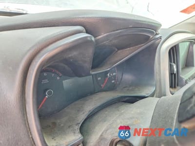 Zdjęcie 9 z 12 samochodu: 2016 GMC CANYON SLE VIN:1GTG5CE33G1257713 - miniatura