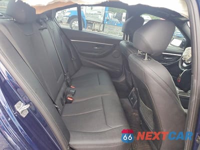 Zdjęcie 10 z 12 samochodu: 2018 BMW 330 XI VIN:WBA8D9G58JNU72719 - miniatura