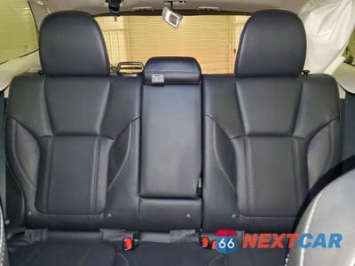 Zdjęcie 10 z 13 samochodu: 2024 SUBARU FORESTER LIMITED VIN:JF2SKALCXRH430794 - miniatura