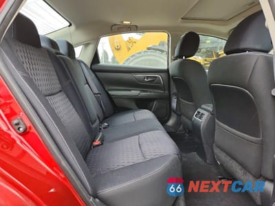 Zdjęcie 10 z 13 samochodu: 2016 NISSAN ALTIMA 2.5 SV VIN:1N4AL3AP7GC148962 - miniatura
