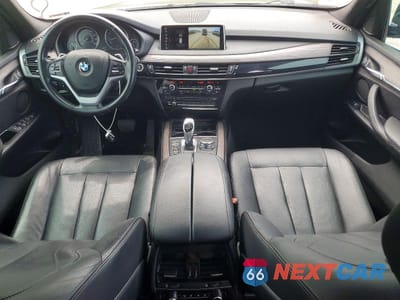 Zdjęcie 8 z 13 samochodu: 2018 BMW X5 XDRIVE35I VIN:5UXKR0C5XJL074272 - miniatura