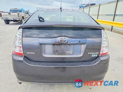 Zdjęcie 6 z 12 samochodu: 2009 TOYOTA PRIUS BASE VIN:JTDKB20U593511703 - miniatura