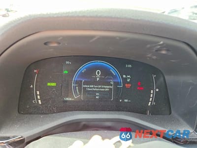 Zdjęcie 9 z 12 samochodu: 2025 TOYOTA CAMRY LE VIN:4T1DAACK4SU044415 - miniatura