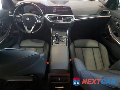 Zdjęcie 8 z 13 samochodu: 2021 BMW 330XI VIN:3MW5R7J05M8B63092 - miniatura