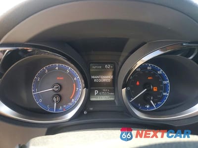 Zdjęcie 9 z 12 samochodu: 2014 TOYOTA COROLLA S PLUS VIN:2T1BURHE8EC060624 - miniatura