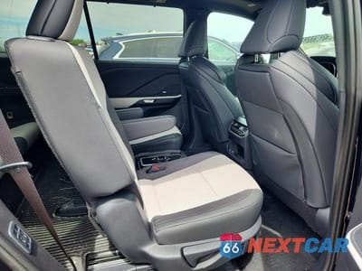 Zdjęcie 11 z 13 samochodu: 2026 LEXUS TX 500H F SPORT PERFORMANCE LUXURY VIN:5TDABAB64TS016418 - miniatura