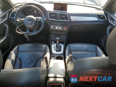 Zdjęcie 8 z 13 samochodu: 2018 AUDI Q3 PREMIUM PLUS VIN:WA1JCCFS4JR023844 - miniatura