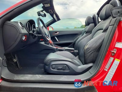 Zdjęcie 7 z 12 samochodu: 2008 AUDI TT 2.0T VIN:TRUMF38J281003671 - miniatura
