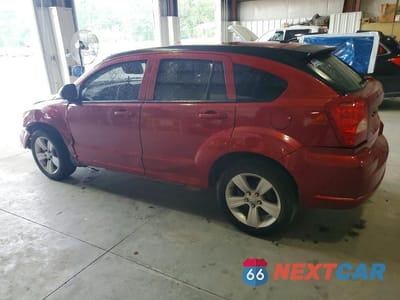 Drugie zdjęcie samochodu z przodu: 2011 DODGE CALIBER UPTOWN VIN:1B3CB9HB4BD114212 - miniatura