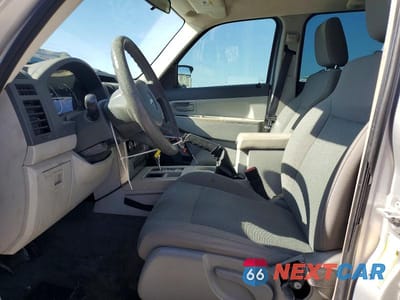 Zdjęcie 7 z 13 samochodu: 2008 JEEP LIBERTY SPORT VIN:1J8GP28K98W194962 - miniatura