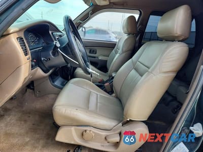 Zdjęcie 7 z 13 samochodu: 1997 TOYOTA 4RUNNER SR5 VIN:JT3GN86R4V0054790 - miniatura