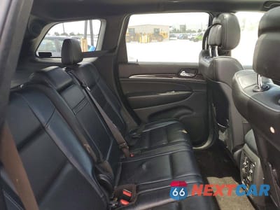 Zdjęcie 10 z 12 samochodu: 2021 JEEP GRAND CHEROKEE OVERLAND VIN:1C4RJFCG9MC786904 - miniatura