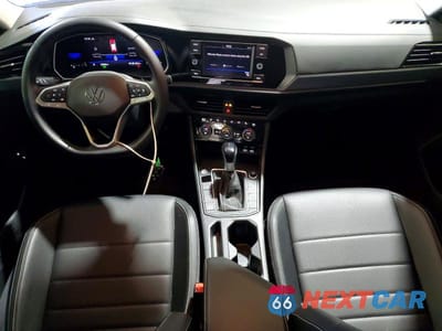 Zdjęcie 8 z 12 samochodu: 2023 VOLKSWAGEN JETTA SE VIN:3VW7M7BU6PM045637 - miniatura