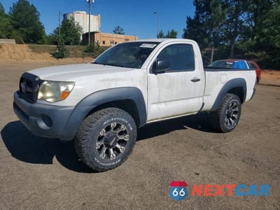 2011 TOYOTA TACOMA BASE 5TFPX4EN2BX006382 - główne zdjęcie licytacji z USA - miniatura