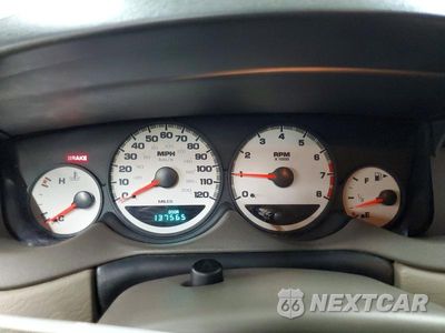 Zdjęcie 9 z 12 samochodu: 2005 DODGE NEON SXT VIN:1B3ES56C35D280027 - miniatura