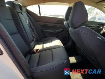 Zdjęcie 10 z 12 samochodu: 2025 NISSAN ALTIMA SV VIN:1N4BL4DV6SN373214 - miniatura