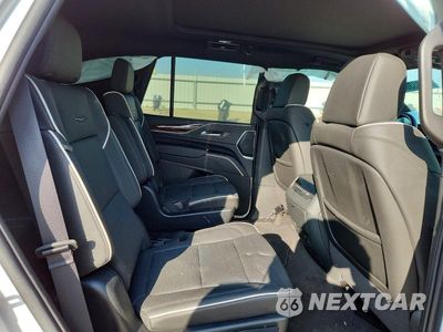 Zdjęcie 11 z 14 samochodu: 2024 CADILLAC ESCALADE PREMIUM LUXURY VIN:1GYS4CKL2RR318890 - miniatura
