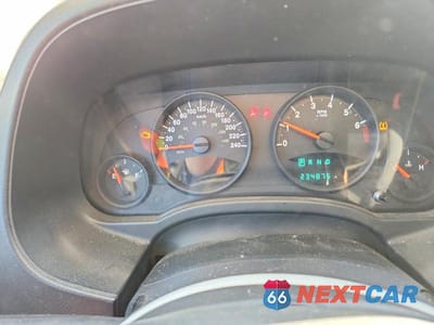 Zdjęcie 9 z 14 samochodu: 2009 JEEP COMPASS SPORT VIN:1J4FF47B59D105849 - miniatura