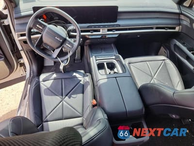 Zdjęcie 8 z 13 samochodu: 2027 KIA TELLURIDE SX VIN:5XYPD5S13VG021092 - miniatura