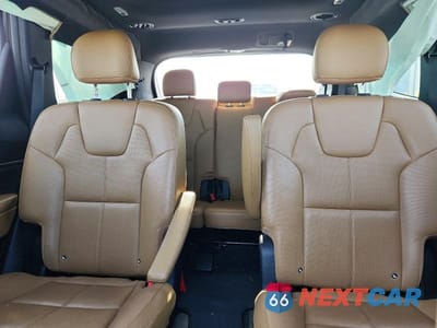 Zdjęcie 10 z 14 samochodu: 2022 KIA TELLURIDE SX VIN:5XYP54HC1NG203728 - miniatura