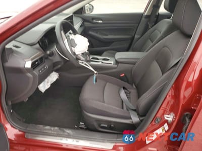 Zdjęcie 7 z 12 samochodu: 2025 NISSAN ALTIMA SV VIN:1N4BL4DV0SN421094 - miniatura