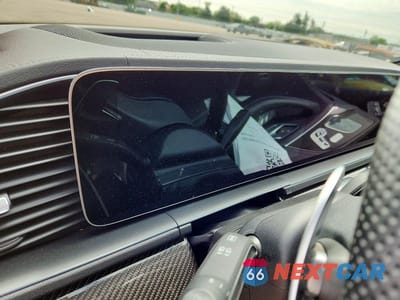 Zdjęcie 9 z 14 samochodu: 2022 MERCEDES-BENZ GLE COUPE AMG 53 4MATIC VIN:4JGFD6BB8NA712592 - miniatura